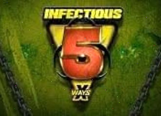 Infectous Xways slot Nolimit City